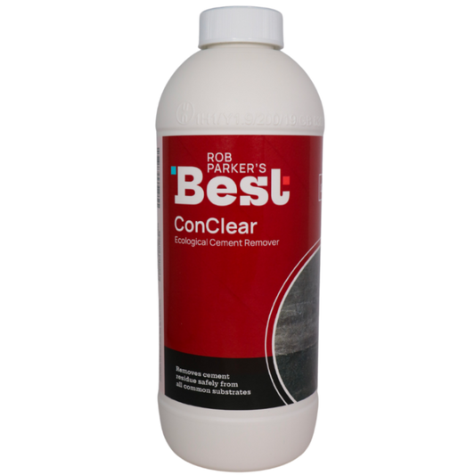 Rob Parker's Best ConClear