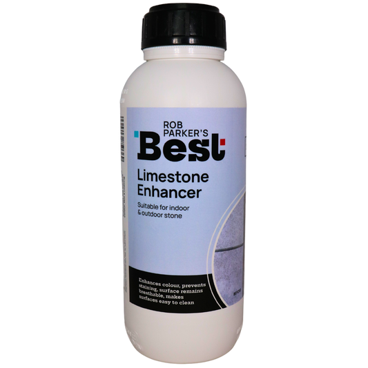 Rob Parker's Best Limestone Restorer