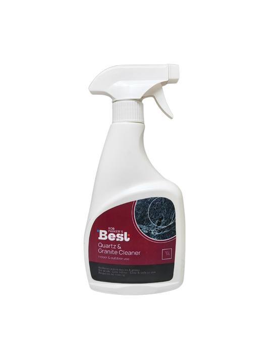 Rob Parker's Best Quartz & Granite Cleaner