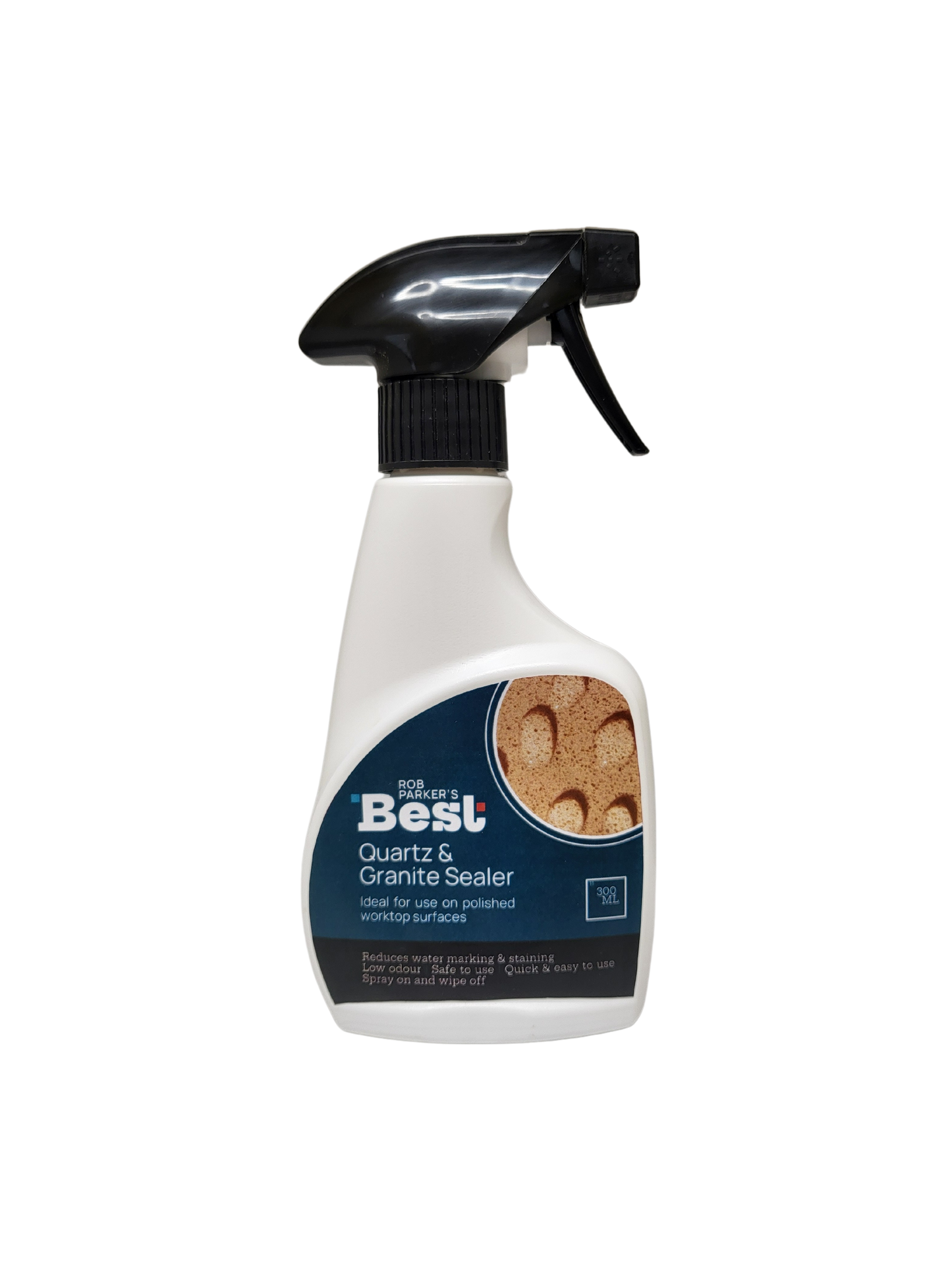 Rob Parker's Best Quartz & Granite Sealer