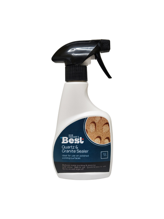Rob Parker's Best Quartz & Granite Sealer