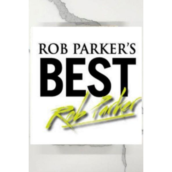 Rob Parker's Best Salt Neutraliser