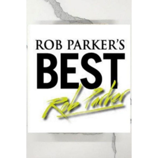 Rob Parker's Best Salt Neutraliser