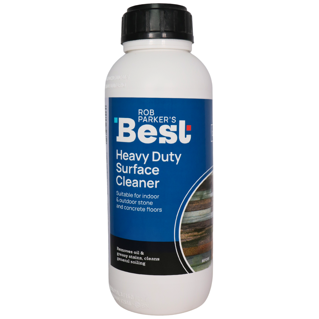 Rob Parker's Best Heavy Duty Surface Cleaner