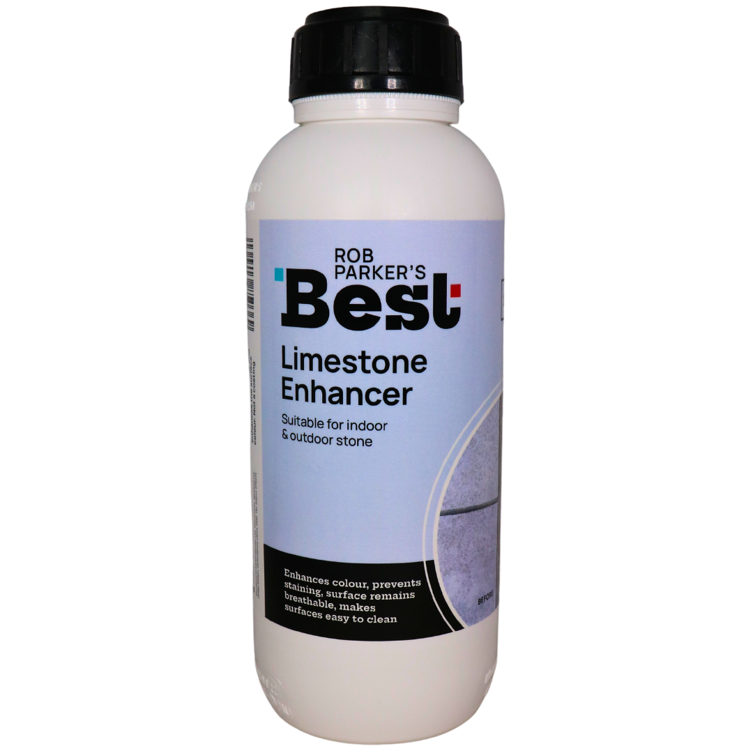 Rob Parker's Best Limestone Restorer