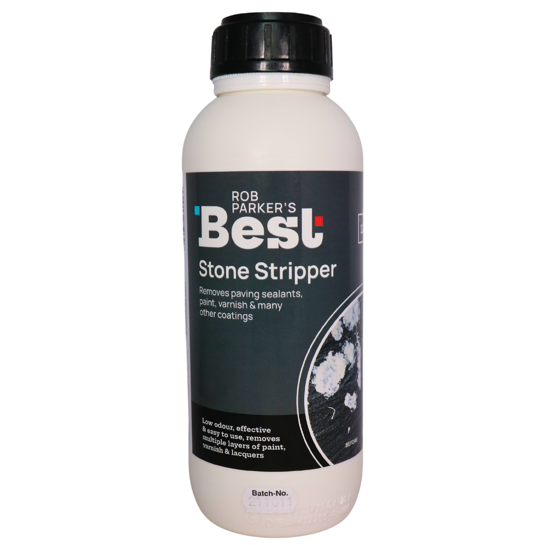 Rob Parker's Best Stone Stripper