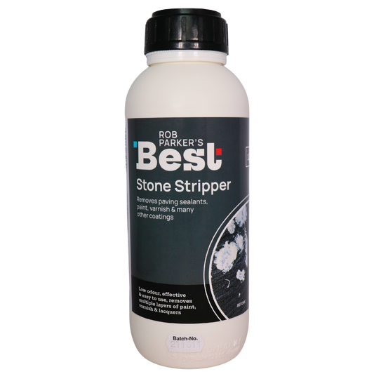 Rob Parker's Best Stone Stripper